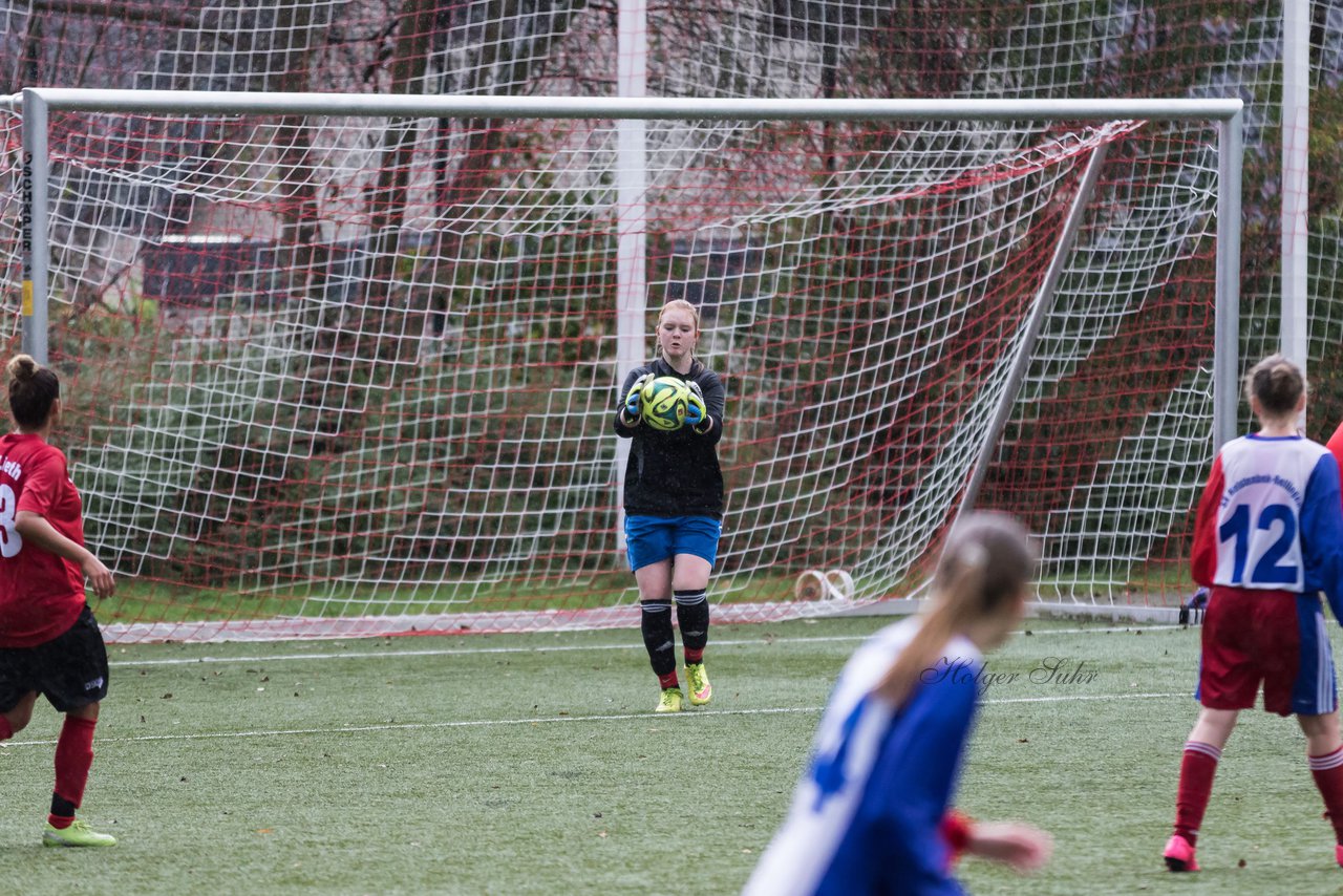 Bild 113 - Frauen Lieth : Halstenbek-Rellingen : Ergebnis: 2:0